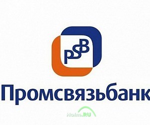 Дополнительный офис Промсвязьбанк на метро Бабушкинская