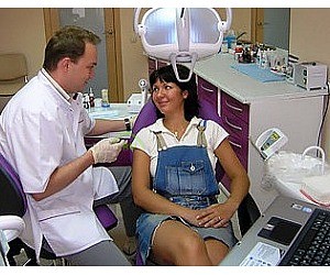 Клиника эстетической стоматологии в Южном Бутово