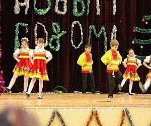 Студия танца Комикс в Ясенево