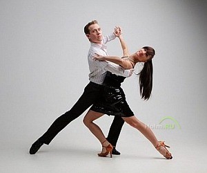 Школа танцев Танцемания на метро Полежаевская