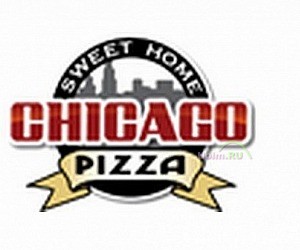 Chicago pizza на Краснодонской улице