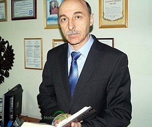 Северо-Кавказская коллегия адвокатов