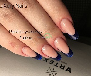 Салон красоты Luxury nails