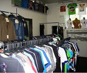 Магазин одежды Ромашка на Красноармейском проспекте