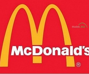Ресторан быстрого питания McDonald’s в Северном Орехово-Борисово