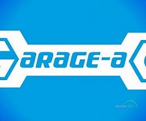 Автоцентр по ремонту автомобилей GarageAG