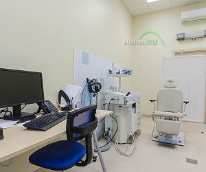 Клиника экспертных медицинских технологий на Алтуфьевском шоссе