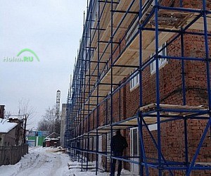 Проектно-строительное объединение СтройТехПроект