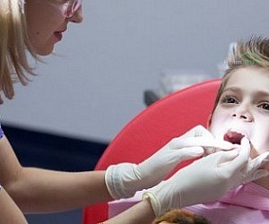 Детская стоматология РуДента kids в проезде Берёзовой Рощи, 8