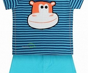 Интернет-магазин детской одежды DetModa.ru