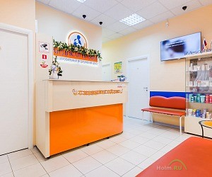 Медицинский центр Медикал Профи в Зеленограде