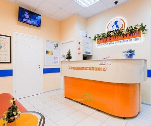 Медицинский центр Медикал Профи в Зеленограде