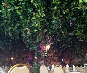 Ресторан Райский сад в Балашихе