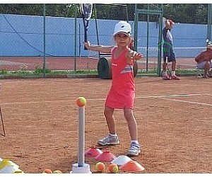 Детский теннисный клуб Олимпик во Фрязино