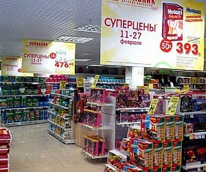 Сеть магазинов детских товаров Кораблик в Коньково