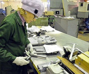 Рязанский завод промышленного оборудования Механика