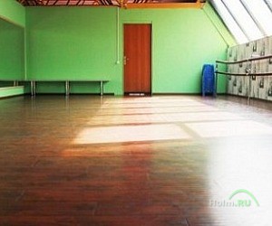 Школа балета и хореографии для детей Classic на метро Молодёжная