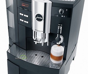 Сервис по ремонту кофемашин JURA
