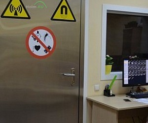 Центр МРТ Диагностики Диомаг-М на Волгоградском проспекте