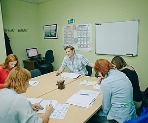 Образовательный центр EgoRound на Большой Московской улице