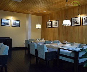 Ресторан Березка в Одинцово