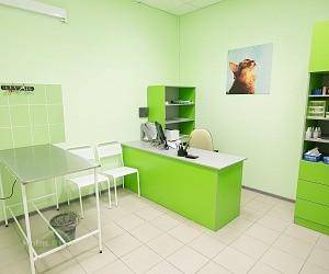 Ветеринарная клиника Котонай в Иваново