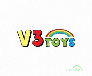 Интернет-магазин детских игрушек и товаров V3Toys.ru