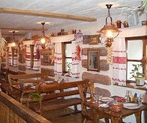 Ресторан Первакъ в Красноглинском районе