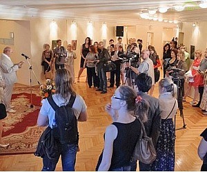 Саратовский академический театр оперы и балета