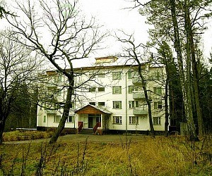 Бекасово в санатории Дорохово