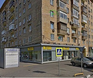Сеть мебельных салонов Стильные кухни на Ленинском проспекте