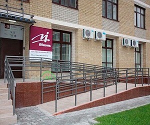 Сеть агентств недвижимости МИЭЛЬ в Строгино