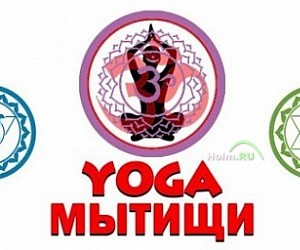 Йога-центр в Мытищах