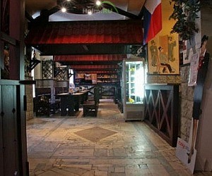 Ресторан Чешский пивовар на метро Безымянка