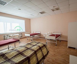 Медицинский центр ВМ Клиник на улице Ефремова
