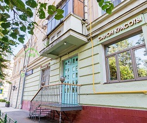 Салон красоты Vernisage на Кутузовском проспекте