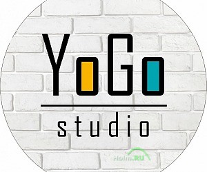 Студия йоги и танца YoGo Studio на улице Мусоргского