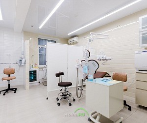 Стоматологическая клиника Эстет на улице Госпитальный Вал
