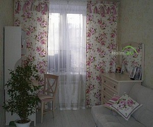 Текстиль-салон штор и карнизов Модный интерьер