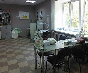 Центр обучения мастеров ногтевого сервиса NailStyle