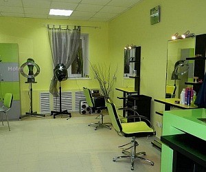 Салон-парикмахерская Лайм в Домодедово
