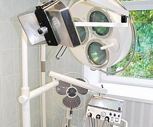 Поликлиника Калужская областная детская стоматологическая поликлиника