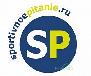 Интернет-магазин спортивного питания Sportivnoepitanie.ru