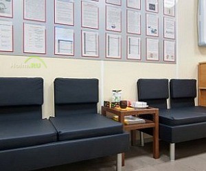Диагностический центр НДЦ Балашиха МРТ